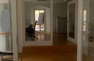 Büro zu mieten in 93047 Regensburg, Regensburg - Gewerbeeinheit Nähe Arnulfsplatz - Bürogemeinschaft möglich