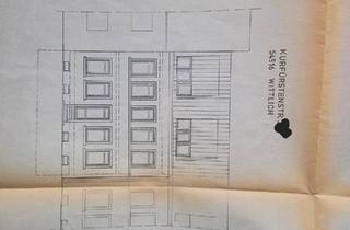 Einfamilienhaus kaufen in 54516 Wittlich, Wittlich - Haus In Wittlich Arbeiten und Wohnen