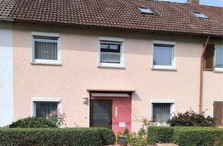 Haus kaufen in 73433 Aalen, Aalen - Familiennest in Wasseralfingen - ruhig, grün, fußläufig alles da!