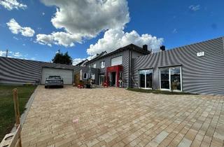 Mehrfamilienhaus kaufen in 35088 Battenberg, Battenberg (Eder) - Großzügiges Mehrfamilienhaus in sonniger Lage