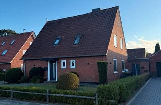 Einfamilienhaus kaufen in 29633 Munster, Munster - Einfamilienhaus mit Sauna und viel Platz in Sackgassenlage