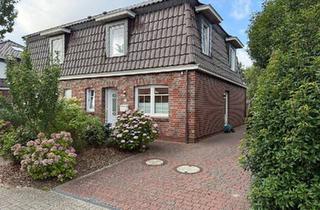 Doppelhaushälfte kaufen in 26506 Norden, Norden - Doppelhaushälfte an der Küste