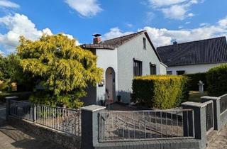 Einfamilienhaus kaufen in 38108 Braunschweig, Braunschweig - gepflegtes Einfamilienhaus in Hondelage - OHNE MAKLER