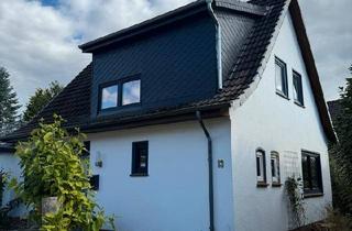 Einfamilienhaus kaufen in 28857 Syke, Syke - Freistehendes Einfamilienhaus in ruhiger Lage von Syke von Privat