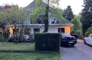 Einfamilienhaus kaufen in 26203 Wardenburg, Wardenburg - Traumhaus mit viel Platz und großem Garten in Höven (Wardenburg)