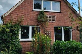 Haus kaufen in 26810 Westoverledingen, Westoverledingen - charmantes EFH mit großem Grundstück und vielen Extras