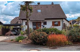 Einfamilienhaus kaufen in 57413 Finnentrop, Finnentrop - Modernisiertes Einfamilienhaus in ruhiger Lage