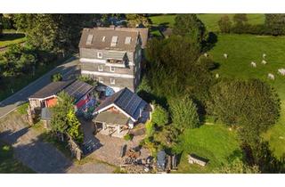 Haus kaufen in 57319 Bad Berleburg, Bad Berleburg - Einzigartige und charmante Alte Mühle mit Bachlauf