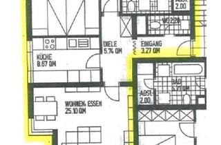 Wohnung kaufen in 77955 Ettenheim, Ettenheim - *Provisionsfrei* 4-Zimmer Wohnung in Ettenheim zu verkaufen