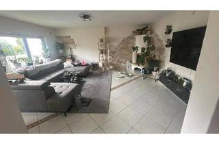 Wohnung kaufen in 68789 St. Leon-Rot, Sankt Leon-Rot - Sehr schöne 5 Zi. Eigentumswohnung