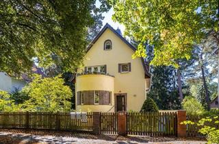 Wohnung kaufen in 13465 Berlin, Berlin - Maisonette-Wohnung mit 128 qm in Frohnau (provisionsfrei)