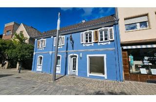 Einfamilienhaus kaufen in 56754 Binningen, Binningen - Einfamilienhaus Mehrfamilienhaus Haus Gewerbeobjekt Immobilie