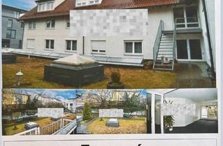 Wohnung kaufen in 71034 Böblingen, Böblingen - Wohnung im Betreuten Wohnen Dagersheim