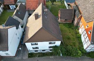 Haus kaufen in 37194 Bodenfelde, Bodenfelde - Traumhaftes, renoviertes Haus in Bodenfelde