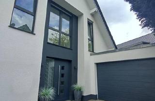 Einfamilienhaus kaufen in 33647 Bielefeld, Bielefeld - Einfamilienhaus freistehend in Bielefeld-Brackwede
