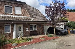Doppelhaushälfte kaufen in 48336 Sassenberg, Sassenberg - Doppelhaushälfte mit Charme und Substanz in Sassenberg-Füchtorf