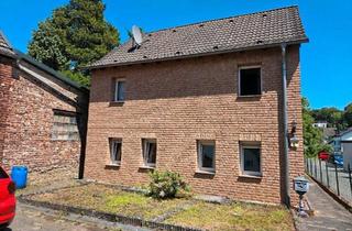 Einfamilienhaus kaufen in 53359 Rheinbach, Rheinbach - Bergisch Gladbach Einfamilienhaus zentrumsnah