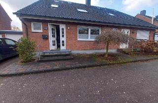 Haus kaufen in 48157 Münster, Münster - DHH 157qm2 Wf 427qm2 Grundst. MS - Coerde
