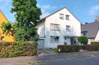 Mehrfamilienhaus kaufen in 53721 Siegburg, Siegburg - Mehrfamilienhaus Siegburg