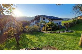 Haus kaufen in 87671 Ronsberg, Ronsberg - Modernes sonniges Landhaus im Allgäu - Provisionsfrei