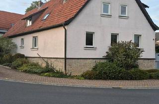 Bauernhaus kaufen in 97517 Rannungen, Rannungen - Älteres Bauernhaus