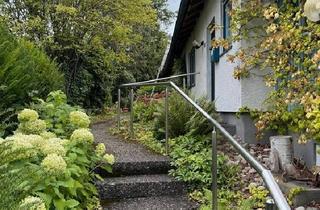Doppelhaushälfte kaufen in 71540 Murrhardt, Murrhardt - Doppelhaushälfte in Murrhardt
