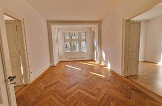 Wohnung kaufen in 64293 Darmstadt, Darmstadt - Belétage in bester Lage des Johannesviertels