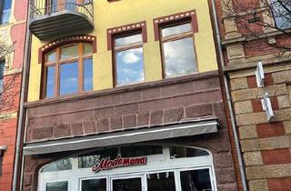 Reihenhaus kaufen in 99734 Nordhausen, Nordhausen - Haus in Nordhausen zu verkaufen, Reihenhaus, Wohnhaus, Gewerbe