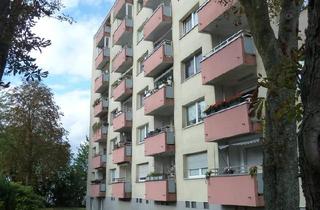 Wohnung kaufen in 44801 Bochum, Bochum - Große 5,5 Zi. Eigentumswohnung mit Balkon in Bochum-Wiemelhausen