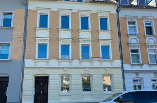 Haus kaufen in 08371 Glauchau, Glauchau - Mehrfamilienwohnhaus in Glauchau