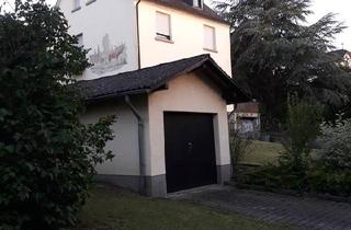 Haus kaufen in 55469 Simmern/Hunsrück, Simmern/Hunsrück - Freistehendes Haus in Simmern von Privat