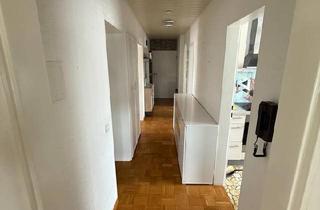 Wohnung kaufen in 74366 Kirchheim am Neckar, Kirchheim am Neckar - 5 Zimmer Wohnung