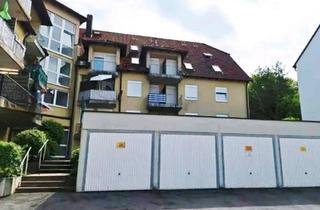 Wohnung kaufen in 91275 Auerbach, Auerbach in der Oberpfalz - 1 Zimmerwohnung