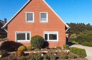Einfamilienhaus kaufen in 49699 Lindern, Lindern (Oldenburg) - Einfamilienhaus