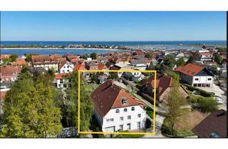 Wohnung kaufen in 23774 Heiligenhafen, Heiligenhafen - 2 Zi. Ferienwohnung in Heiligenhafen - investieren & genießen