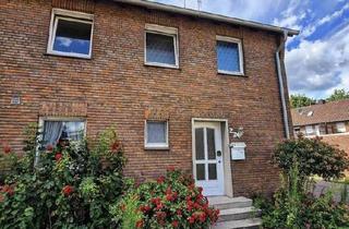 Haus kaufen in 48691 Vreden, Vreden - Zweifamilienhaus mit großem Potenzial im Herzen von Vreden