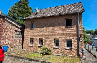 Haus kaufen in 53844 Troisdorf, Troisdorf - Kleines Haus in Bergisch Gladbach Hebborn zentrumsnah