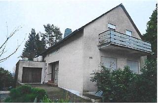 Haus kaufen in 42929 Wermelskirchen, Wermelskirchen - Zweifamilienhaus in Wermelskirchen Tente Povisionsfrei