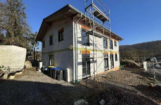 Haus kaufen in 99834 Gerstungen, Gerstungen - Neubau mit Restarbeiten!