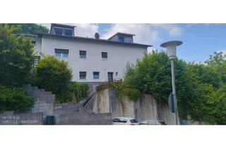 Mehrfamilienhaus kaufen in 69509 Mörlenbach, Mörlenbach - Mehrfamilienhaus