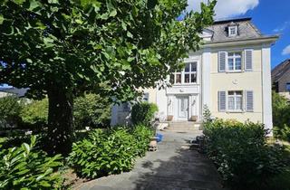 Villa kaufen in 35578 Wetzlar, Wetzlar - Repräsentative Villa in bester Lage von Wetzlar