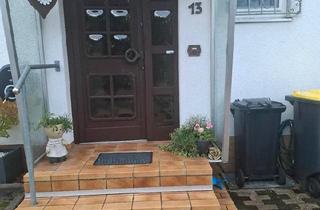Haus kaufen in 64521 Groß-Gerau, Groß-Gerau - Reihenmittelhaus ohne Provision