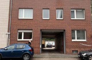 Wohnung kaufen in 41236 Mönchengladbach, Mönchengladbach - Attraktive 2-Zimmer-Wohnung in zentraler Lage von Mönchengladbach