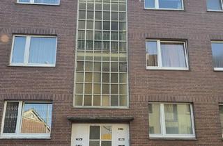 Wohnung kaufen in 41236 Mönchengladbach, Mönchengladbach - Rarität in Mönchengladbach-Rheydt: 4-Zimmer-Dachgeschosswohnung