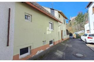 Einfamilienhaus kaufen in 67808 Steinbach, Steinbach am Donnersberg - Einfamilienhaus in FalkensteinPfalz