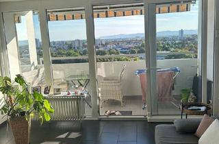 Wohnung kaufen in 67227 Frankenthal, Frankenthal (Pfalz) - Kapitalanlage, 1 ZKB, Balkon