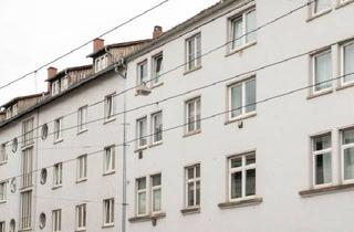 Wohnung kaufen in 89077 Ulm, Ulm - Vermietete Wohnungen als deine Kapitalanlage für die Rente!
