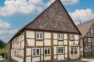 Haus kaufen in 31860 Emmerthal, Emmerthal - Haus mit Geschichte