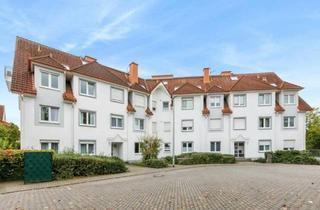 Wohnung kaufen in 65439 Flörsheim am Main, Flörsheim am Main - 2 Zi. EBK BALKON TGS KAMIN FlörsheimWicker im Rhein-Main-Gebiet