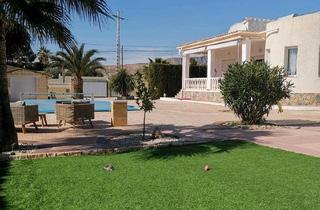 Haus kaufen in 50354 Hürth, Hürth - Schönes HausFinca vor den Toren Alicante